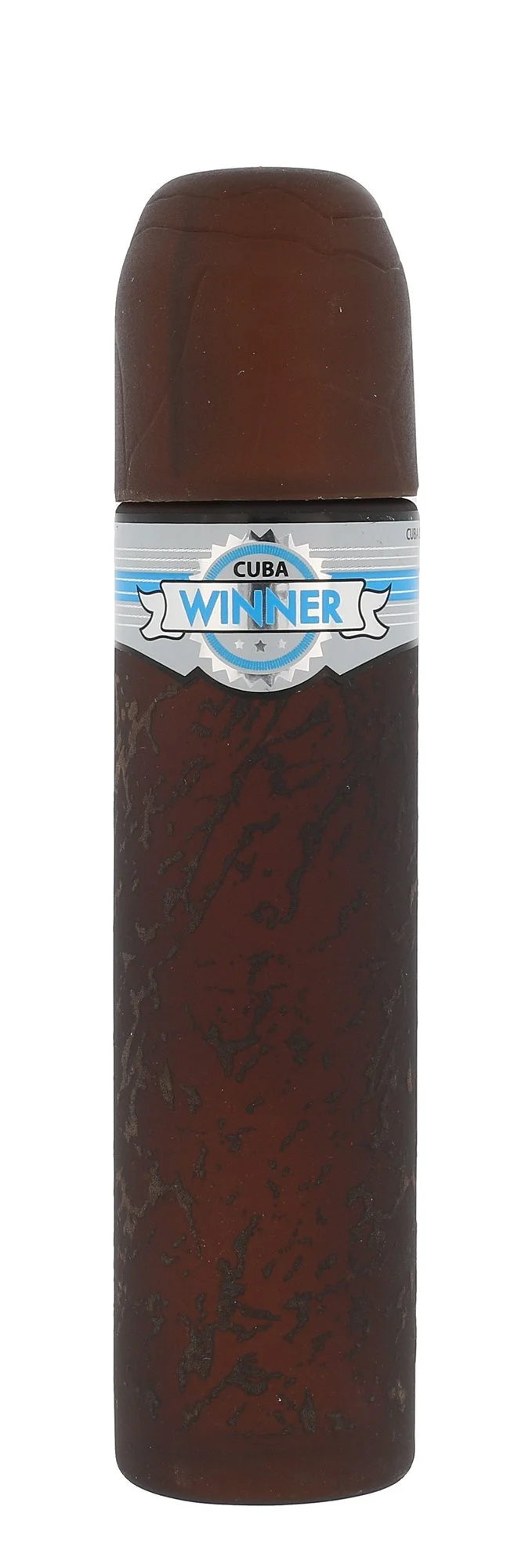 Fragluxe Cuba Winner Eau De Toilette Spray 100 ml for Men
