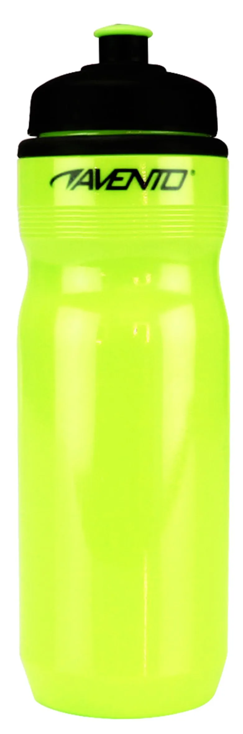 Gertuvė AVENTO 21WC 700ml Yellow/black