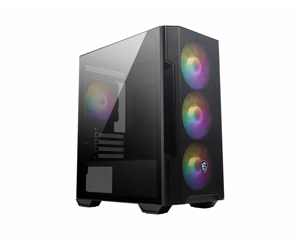 MSI MAG Forge M100R