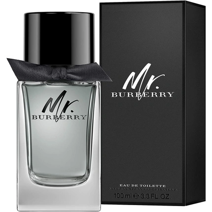 Burberry Burberry Mr Burberry tualetinis vanduo 100 ml