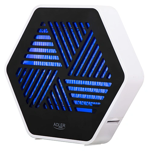 Adler uodų žudymo lempa UV AD 7939 8 W