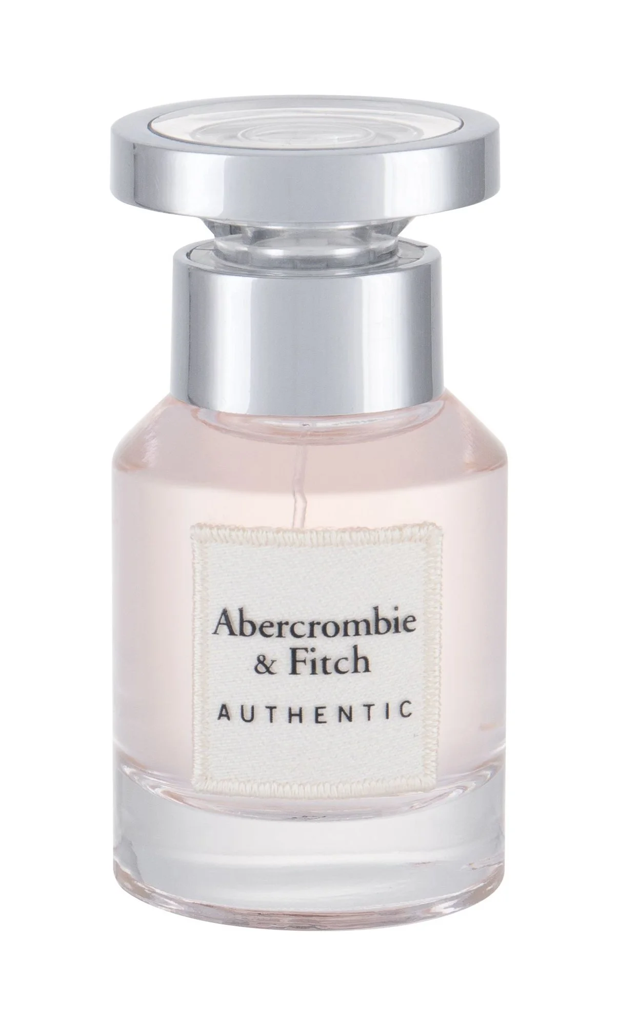Abercrombie  Fitch Authentic Woman Eau De Parfum 30 ml  woman
