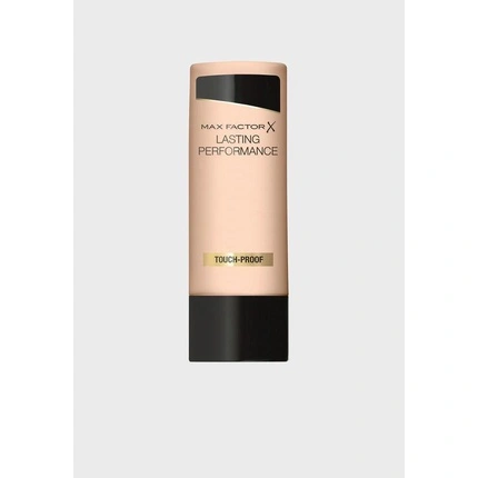 Max Factor Lasting Performance Touch Proof 100 Fair Foundation 35ml