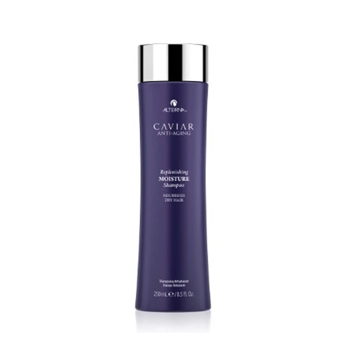 Alterna Caviar Anti Aging Replenishing Moisture Shampoo   1000 Ml   Shampoo