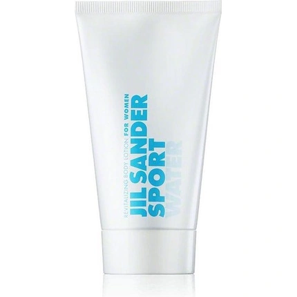 Jil Sander Sport Water  For Women Revi  Body Lotion 150ml