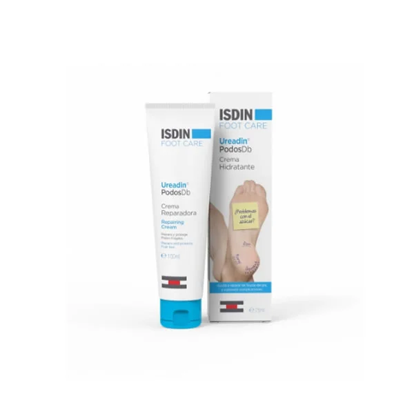 Isdin Ureadin Podosdb Cream Diabetic Skin 100ml