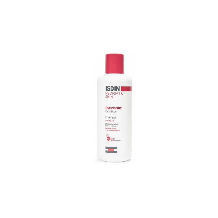 Isdin Psorisdin Control Shampoo 200ml