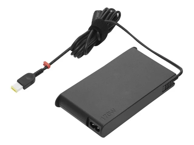 LENOVO THINKPAD 170 W kintamosios srovės ADAPTERIS (SLIM TIP)