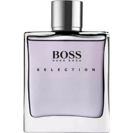 Kvepalai vyrams Hugo Boss Selection EDT, 100 ml