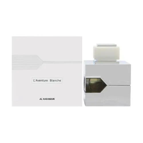 Al Haramain L'Aventure Blanche Woman EDP 100 ml