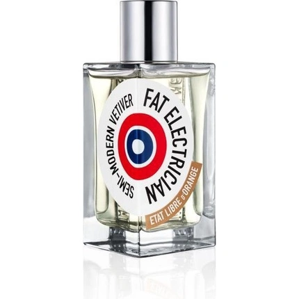 Etat Libre D'orange Fat Electrician Eau De Parfum 100 ml