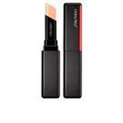 Shiseido Lipbalsem Make Up Lippen ColorGel LipBalm 105 Poppy