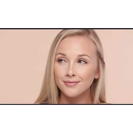 "Naked Lashes" dirbtinės blakstienos, skirtos natūraliai išvaizdai 1 0 vnt.