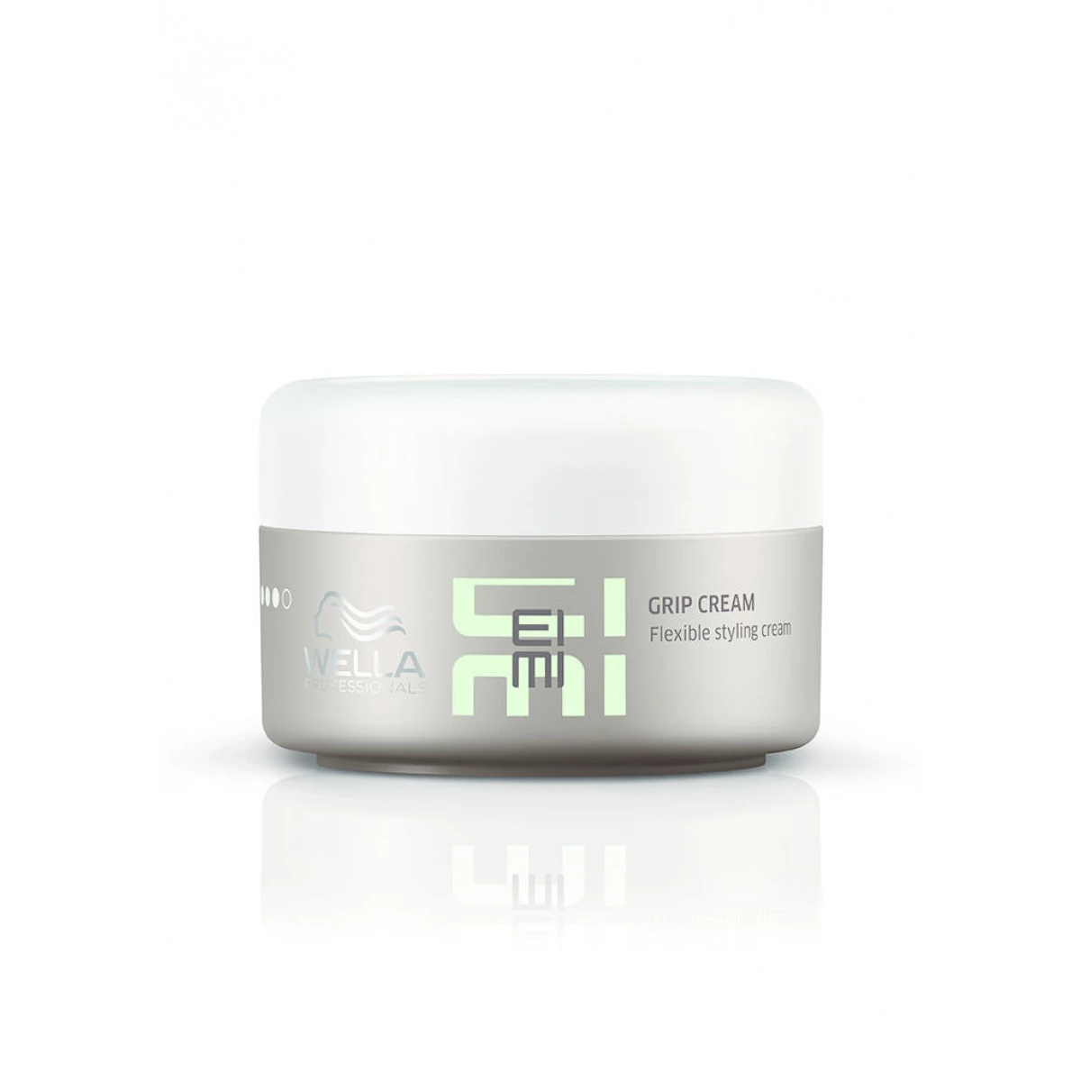 Wella Styling EIMI Texture Grip Cream Creme Hold 3   Flexibele Styling Creme 75ml