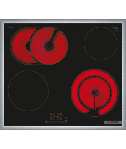Elektrinė kaitlentė Bosch PKN645BB2E
