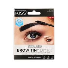 Brow Tint Diy Kit Antakių rinkinys 20 ml