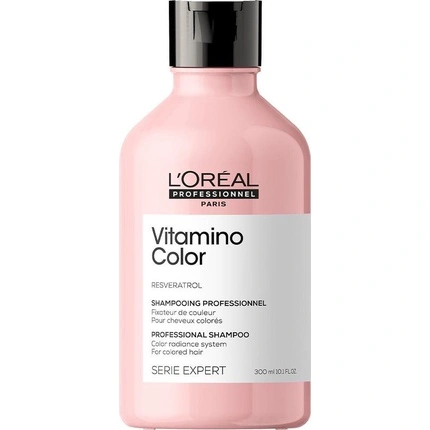 LOreal Professionnel Serie Expert Vitamino Color Shampoo 1500ml