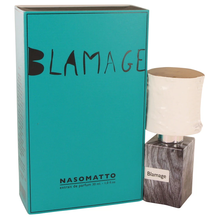 Nasomatto Blamage kvepalų ekstraktas 30 ml