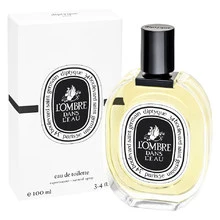 Diptyque L Ombre Dans L Eau EDT 50 ml  woman