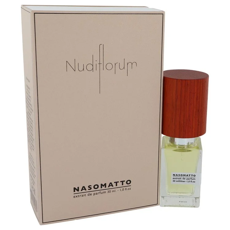 Nasomatto Nudiflorum Extrait De Parfum gryni kvepalai 30 ml moterims