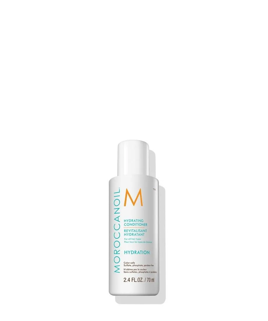 MoRoccanoil kondicionierius MoRoccanoil Hydration drėkinamasis kondicionierius 70 ml