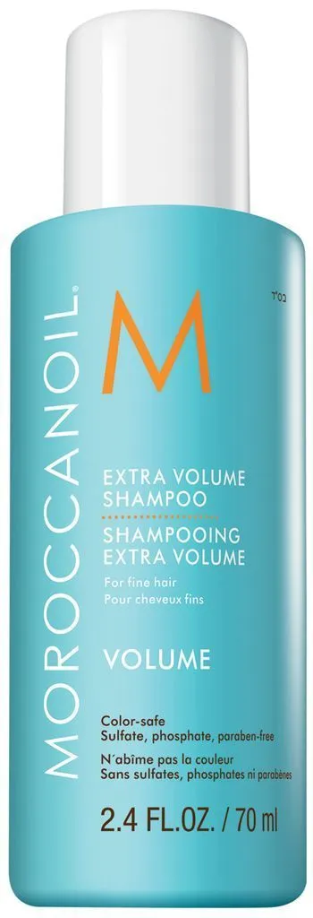 Moroccanoil Volume Extra Shampoo 70 ml