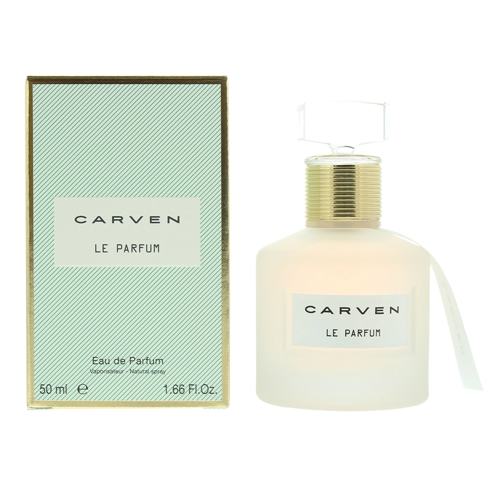 "Carven Le Parfum" parfumuotasis vanduo 50 ml
