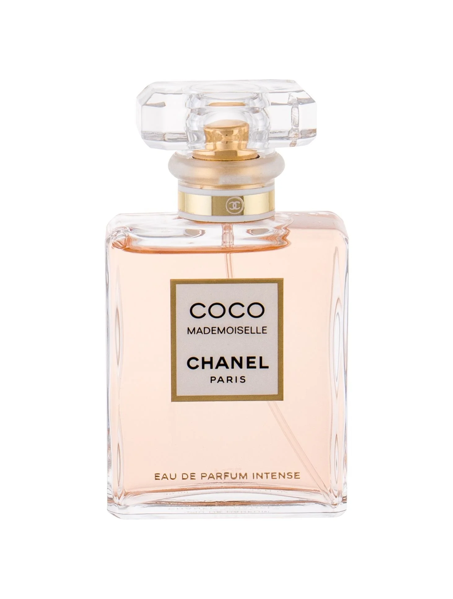 Kvepalai moterims Chanel Coco Mademoiselle Intense EDP, 35 ml