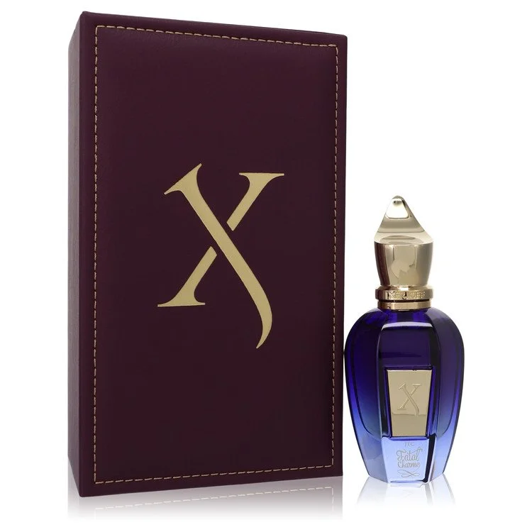Xerjoff Join The Club Fatal Charme Eau De Parfum Spray  Unisex  50 ml for Women