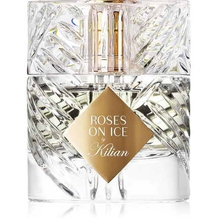 Kilian Roses On Ice Eau De Parfum Spray 50 Ml For Women