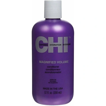 Chi Magnified Volume Women 355 Ml Professional Hair Conditioner
