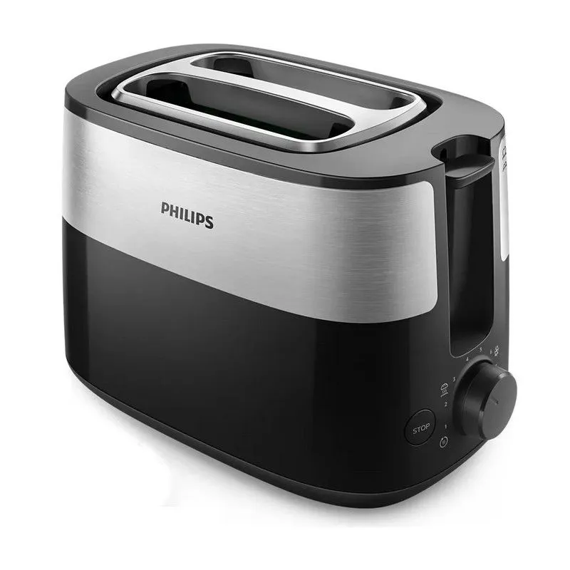 Skrudintuvas Philips HD2517/90