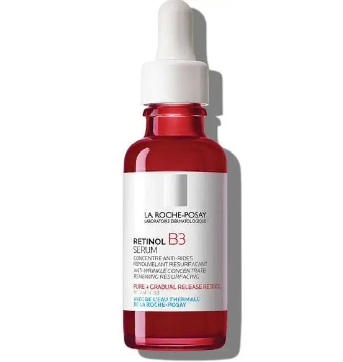 La Roche-Posay retinol B3 pure retinol serum, 30 ml