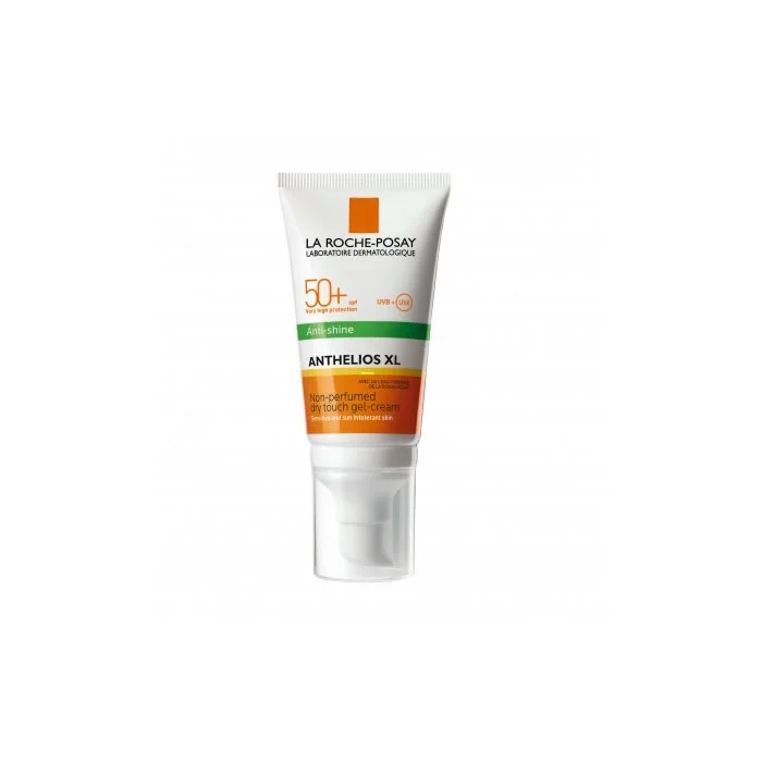 La Roche-Posay Anthelios XL matinio efekto gelinis kremas SPF 50+ 50 ml