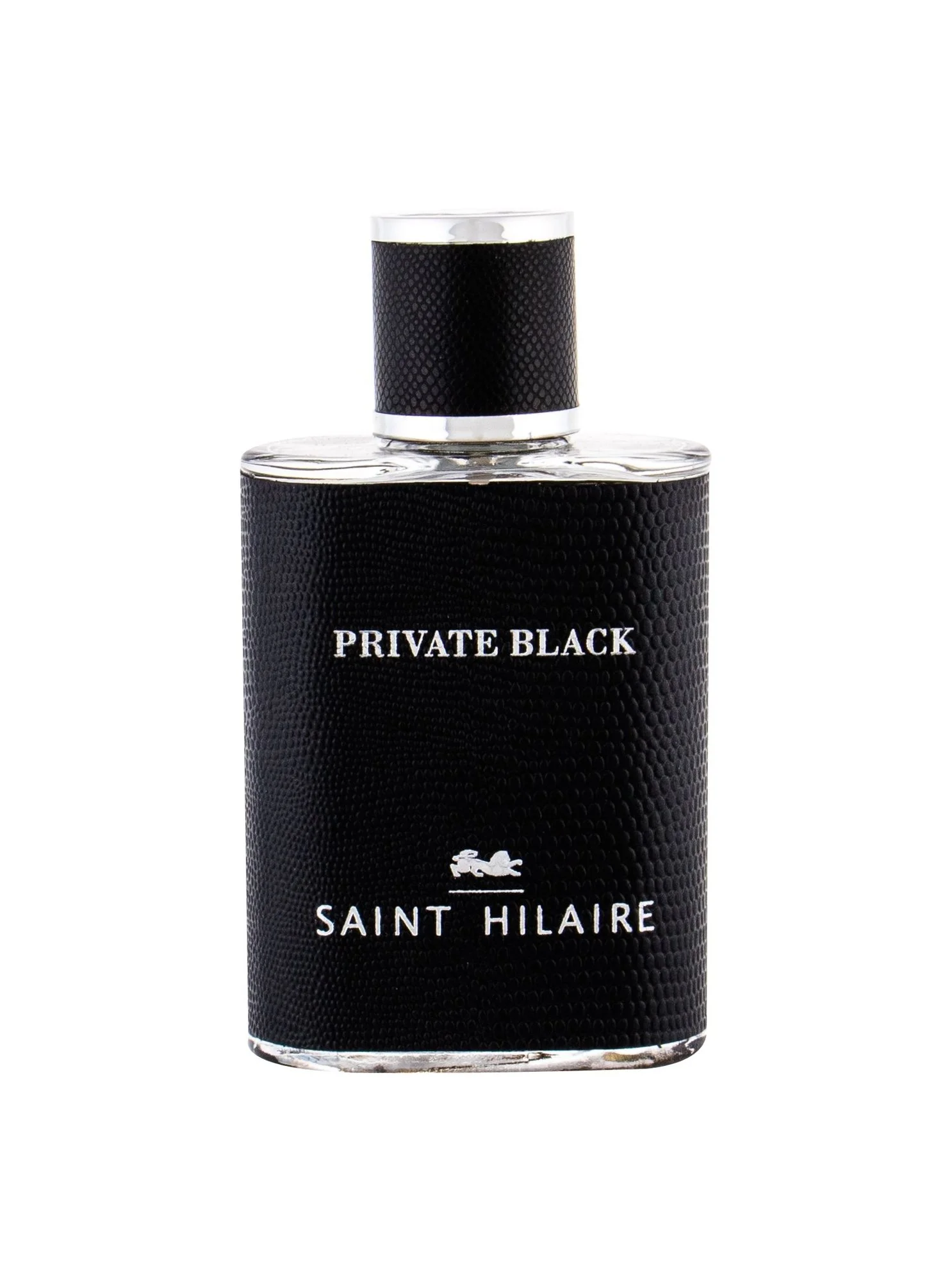 Saint Hilaire Private Black Eau De Parfum 100 ml vyriškas