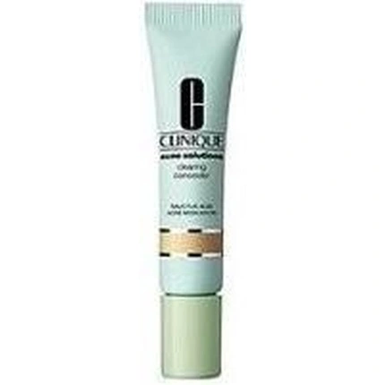 Clinique anti blemish Solutions Clearing Concealer 02 Shade 10ml