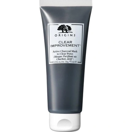 Origins Clear Improvement Mask 75 Ml