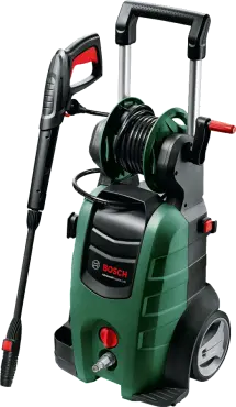 Aukšto slėgio plovykla Bosch AdvancedAquatak 140
