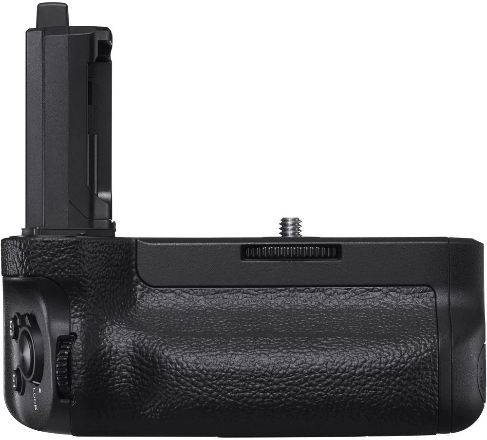 Sony battery grip VG-C4EM for a7R IV