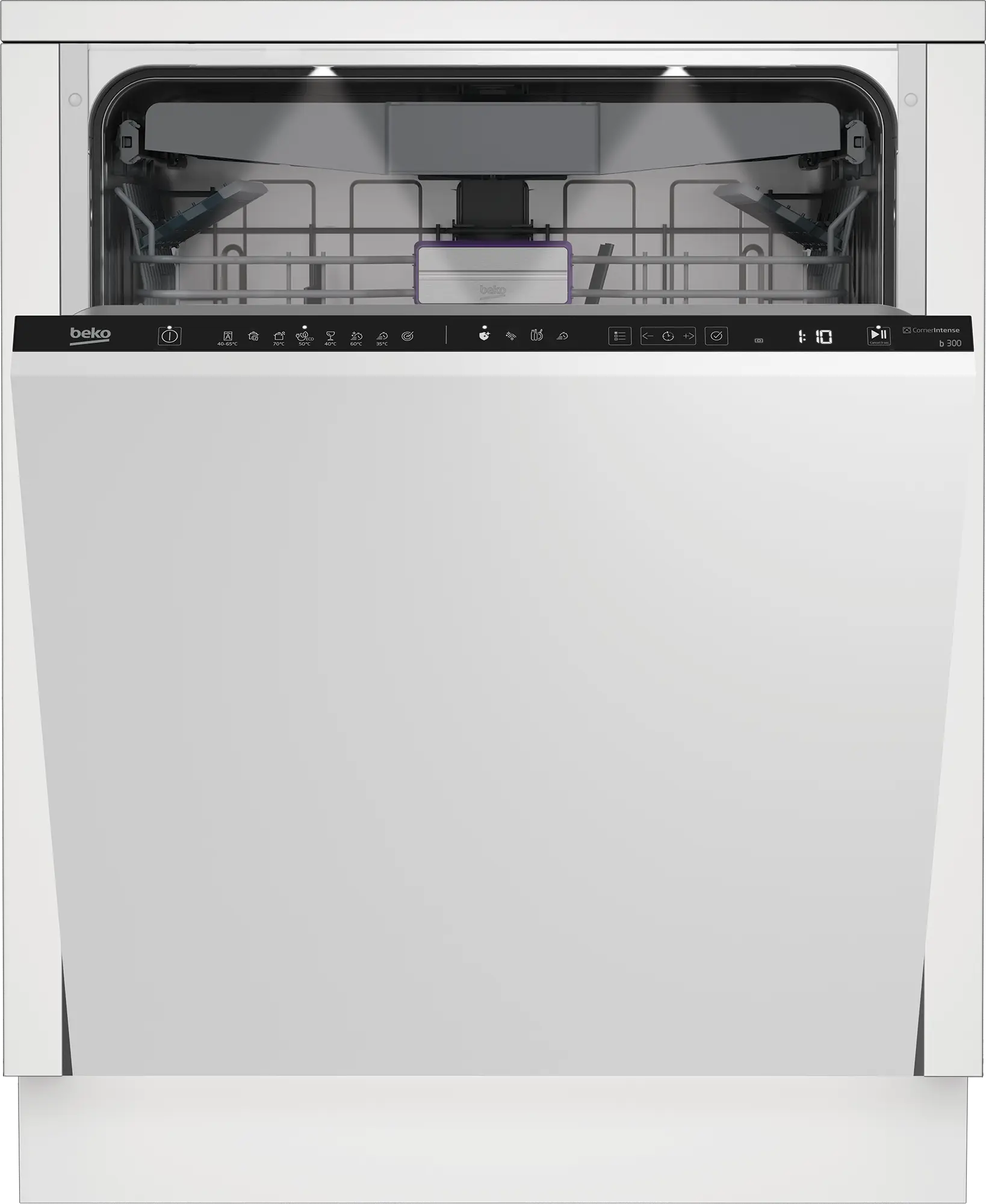 Indaplovė Beko BDIN38645D