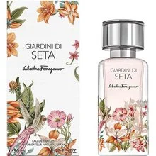 Salvatore Ferragamo Giardini Di Seta Eau De Parfum 50 ml unisex