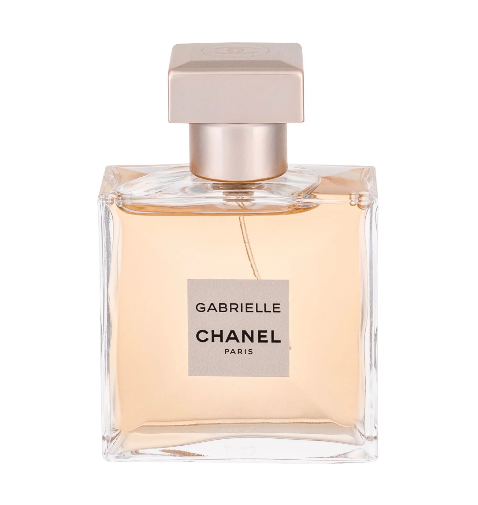Chanel Gabrielle Eau De Parfum 35 ml woman