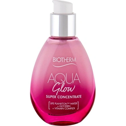 BIOTHERM Super Concentrate Aqua Glow 50ml