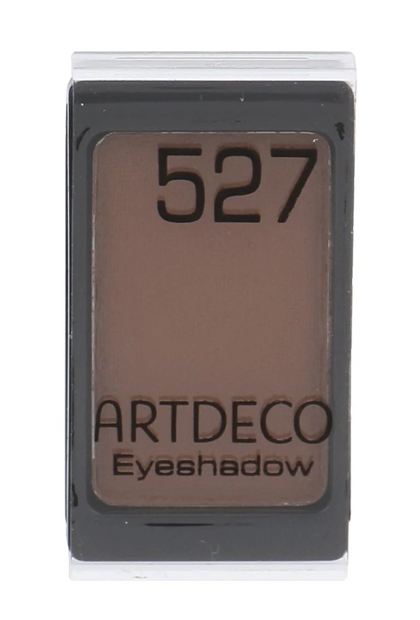 Artdeco akių šešėliai Matt 527 Matt Chocolate 0 8 G