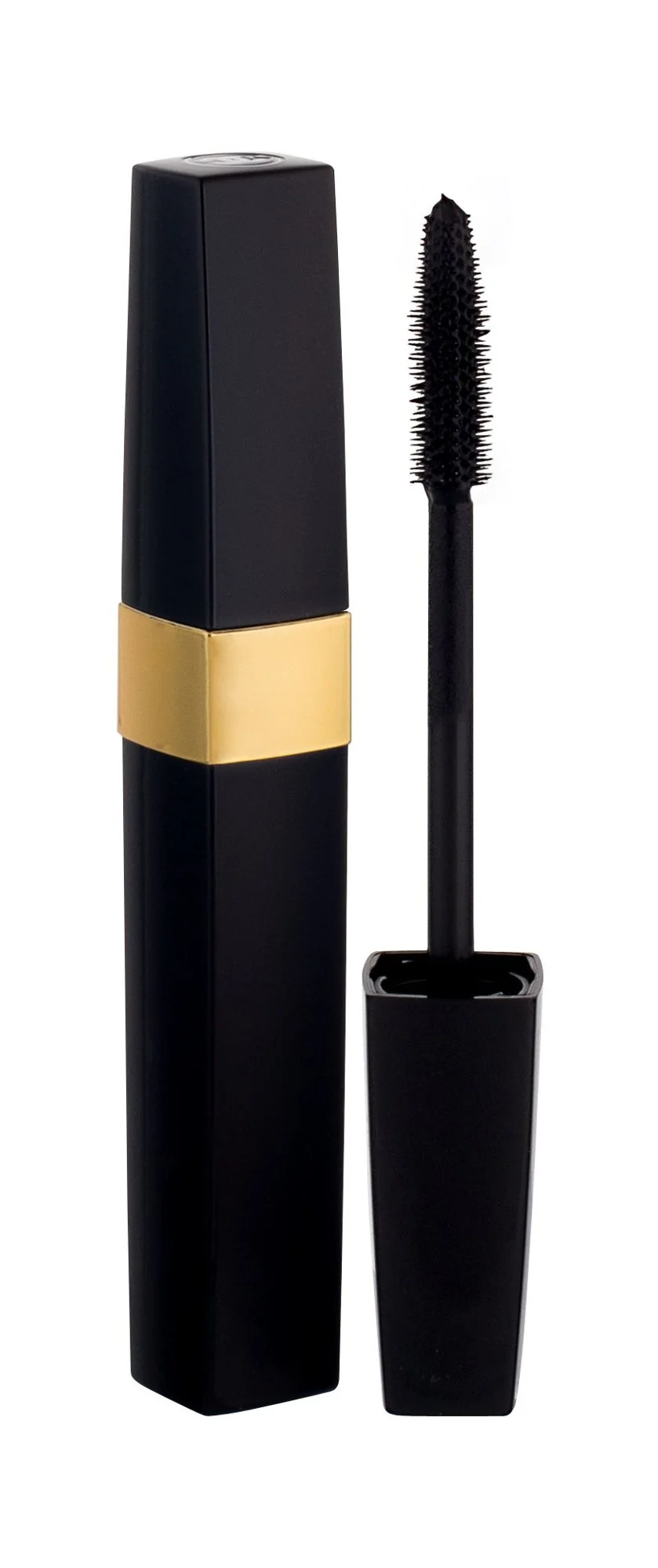 Chanel Inimitable Mascara Black blakstienų tušas 10 Black