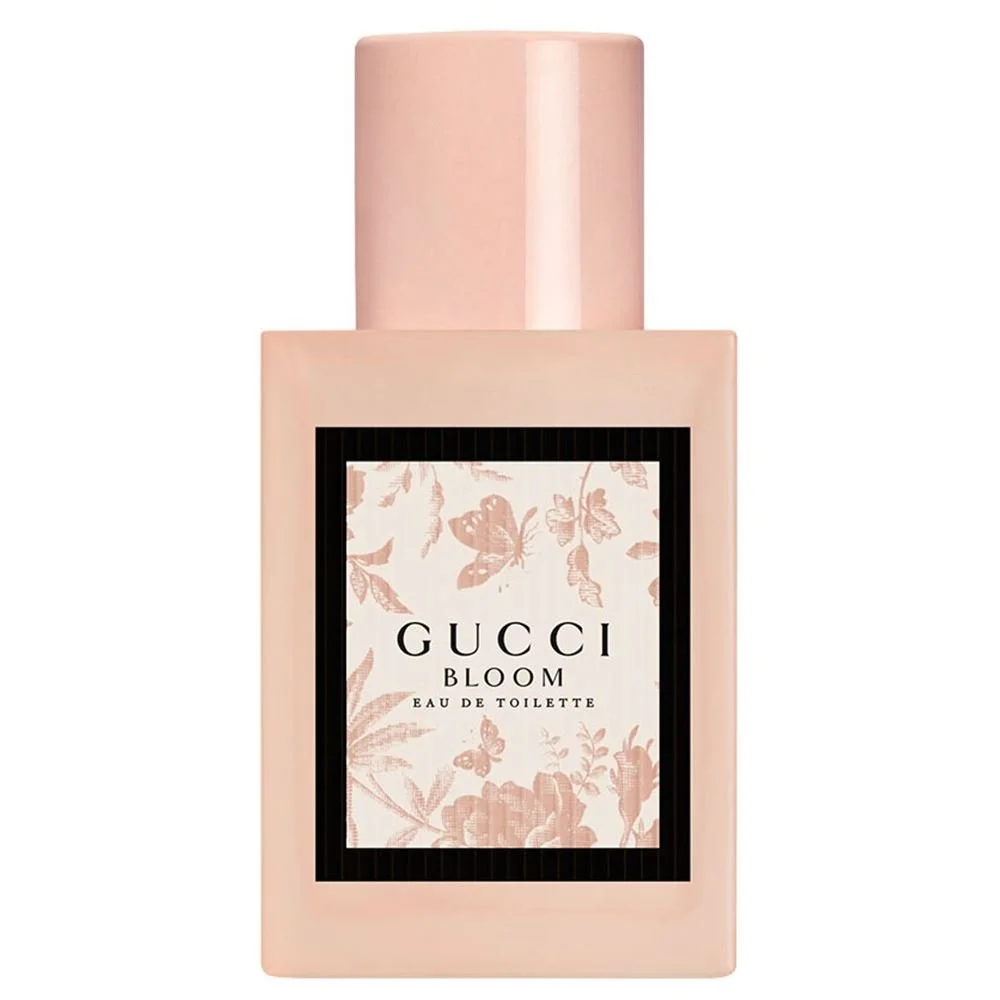 Gucci Bloom tualetinis vanduo