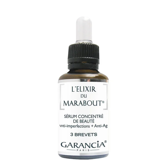Garancia Lelixir Du Marabout Sa c rum Concentra c 15ml