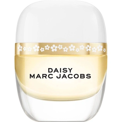 MARC JACOBS DAISY 0 67 OZ TUALETINIO VANDENS PURŠKALAS