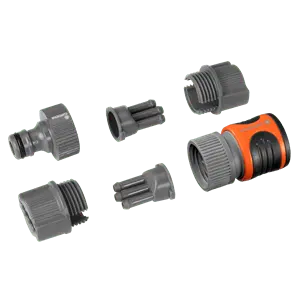 Jungčių rinkinys purškimo žarnoms Gardena 05316-20