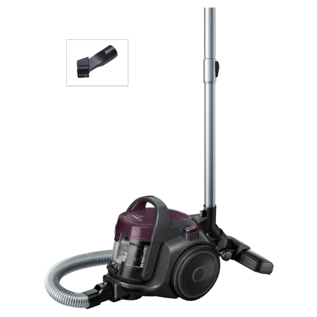 Siurblys BOSCH BGC05AAA1